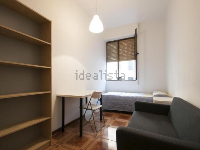 Habitación, Malasaña Universidad, Madrid
