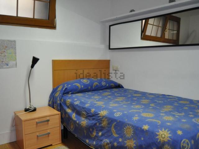 Habitación, Malasaña Universidad, Madrid