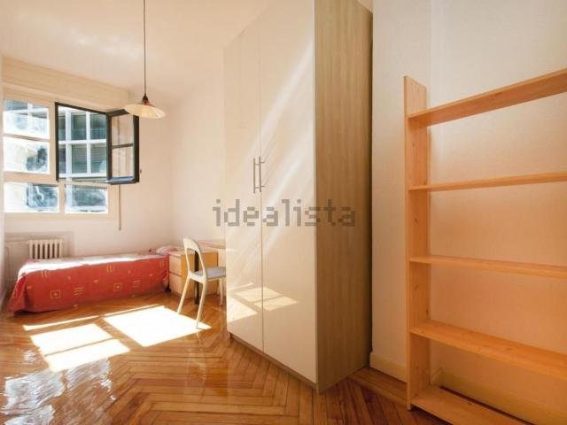 Habitación, Malasaña Universidad, Madrid