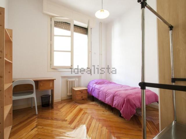 Habitación, Malasaña Universidad, Madrid