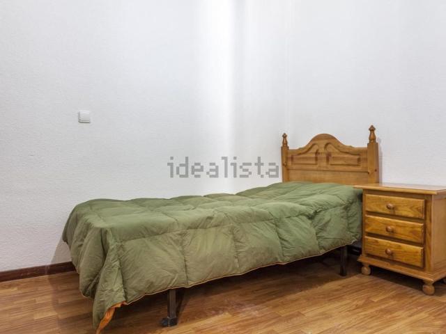 Habitación, Malasaña Universidad, Madrid