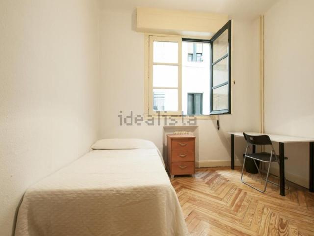 Habitación, Malasaña Universidad, Madrid