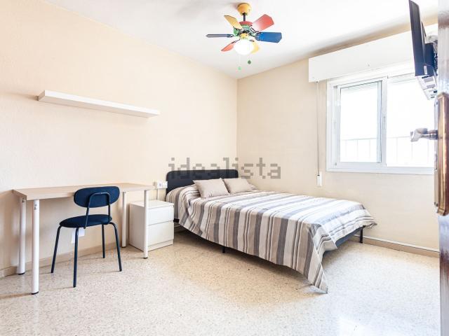 Habitación, Mangas Verdes Las Flores, Málaga