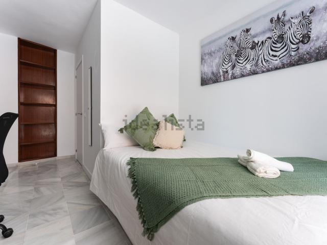 Habitación, Manilva