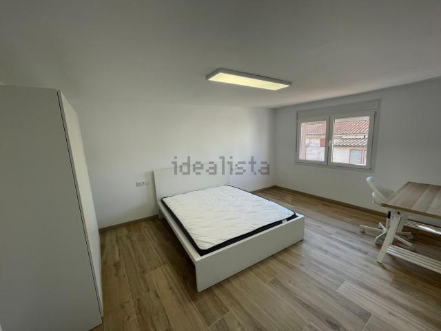 Habitación, Manresa