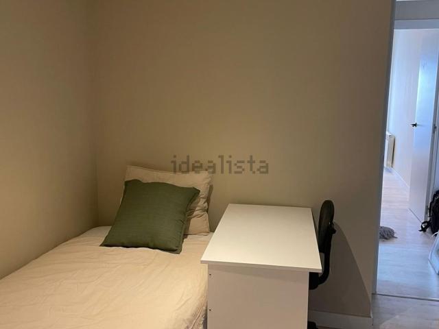 Habitación, Manresa