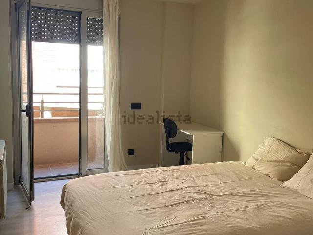 Habitación, Manresa