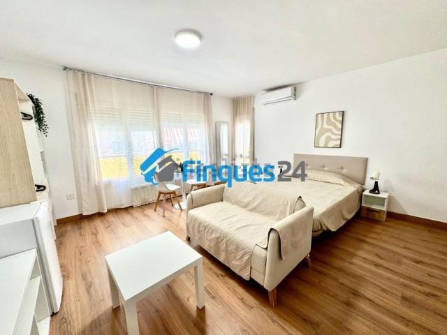 Habitación, Manresa