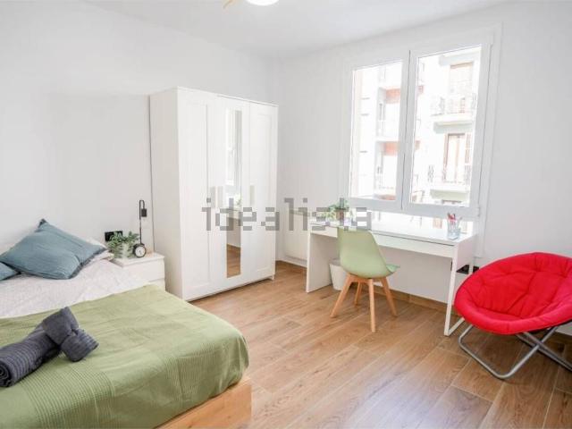 Habitación, Manresa