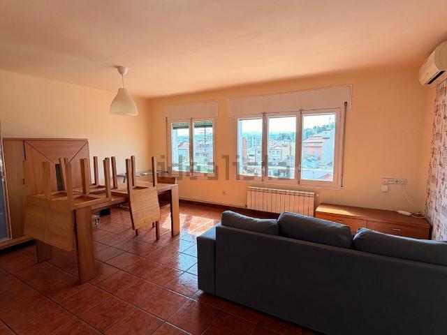 Habitación, Manresa