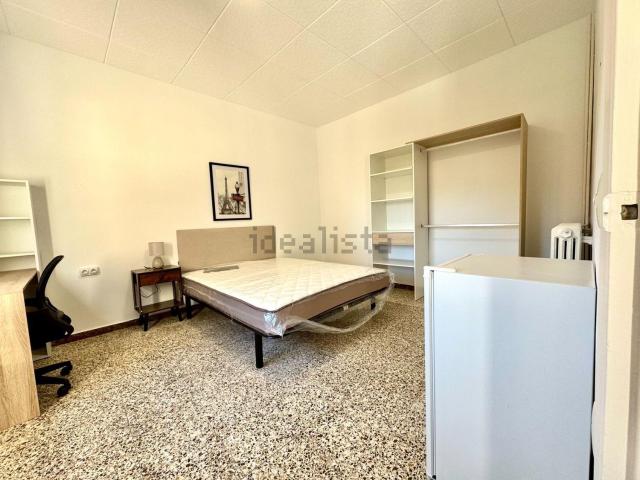 Habitación, Manresa