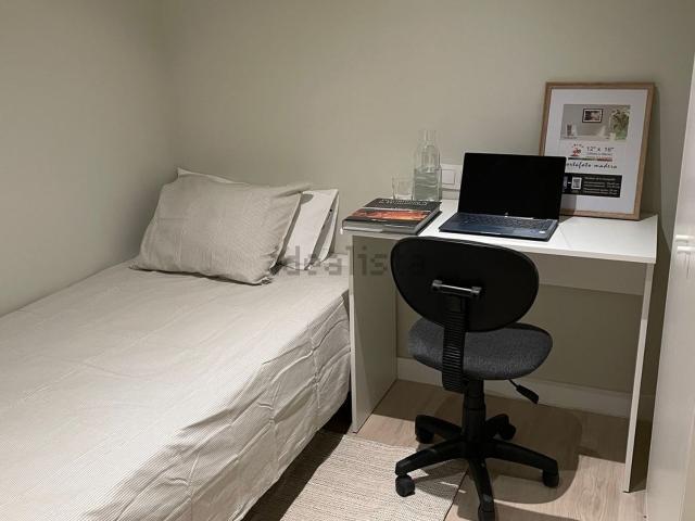 Habitación, Manresa