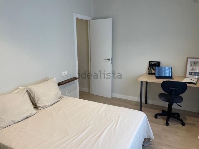 Habitación, Manresa