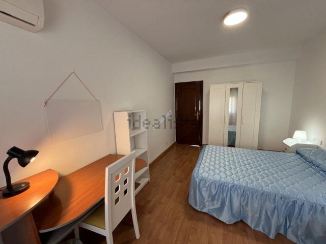Habitación, Maracena