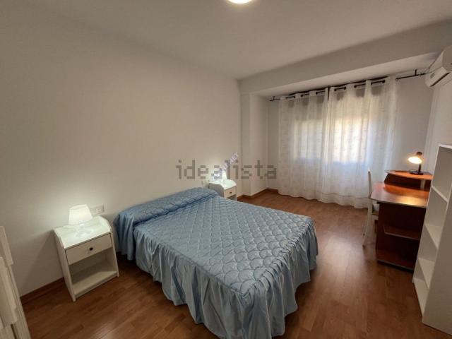 Habitación, Maracena
