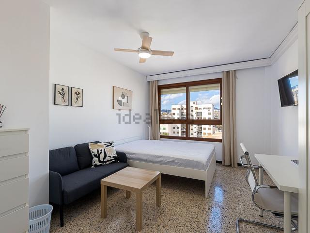 Habitación, Marqués de la Fontsanta, Palma de Mallorca
