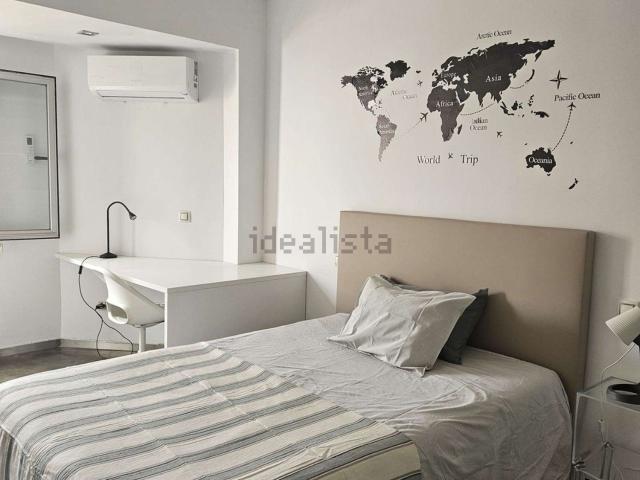 Habitación, Marqués de la Fontsanta, Palma de Mallorca