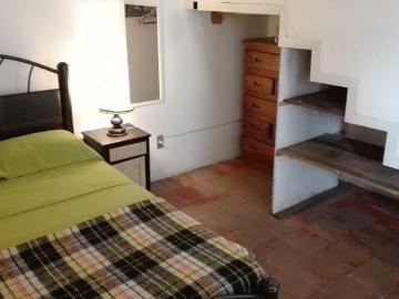 Habitación Martina disponible en Casa Guadalupe Residencia para estudiantes
