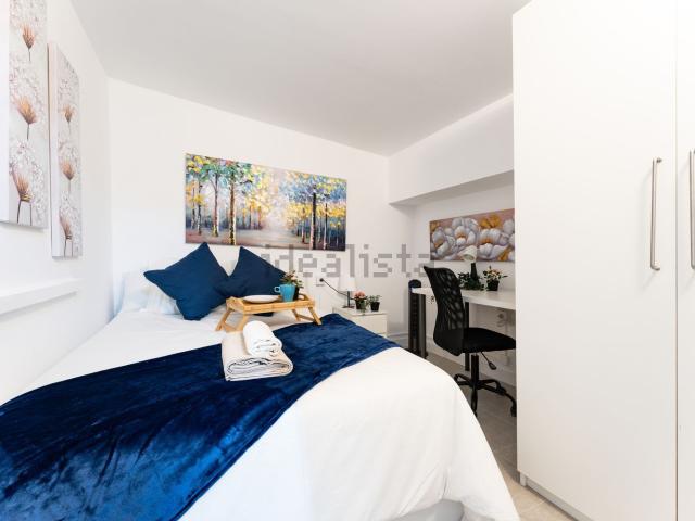 Habitación, Martiricos La Roca, Málaga