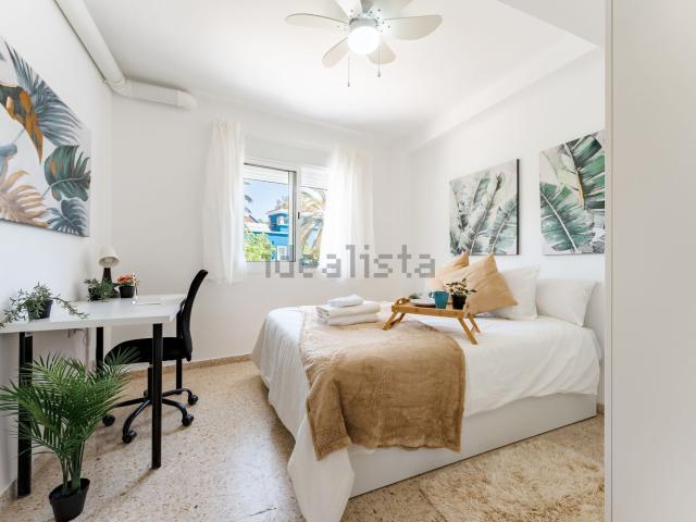 Habitación, Martiricos La Roca, Málaga