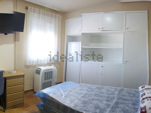 Habitación, Mestrets, Castellón de la Plana / Castello de la Plana