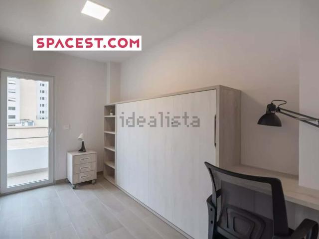 Habitación, Mestrets, Castellón de la Plana / Castello de la Plana