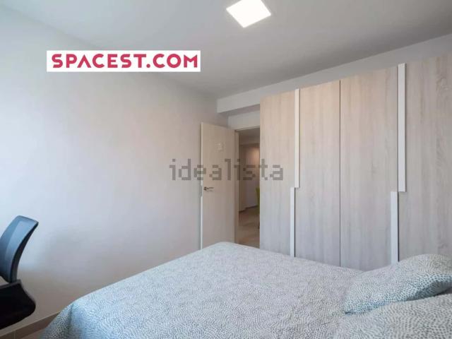 Habitación, Mestrets, Castellón de la Plana / Castello de la Plana