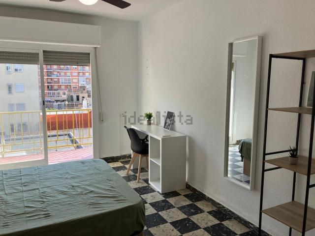 Habitación, Mestrets, Castellón de la Plana / Castello de la Plana