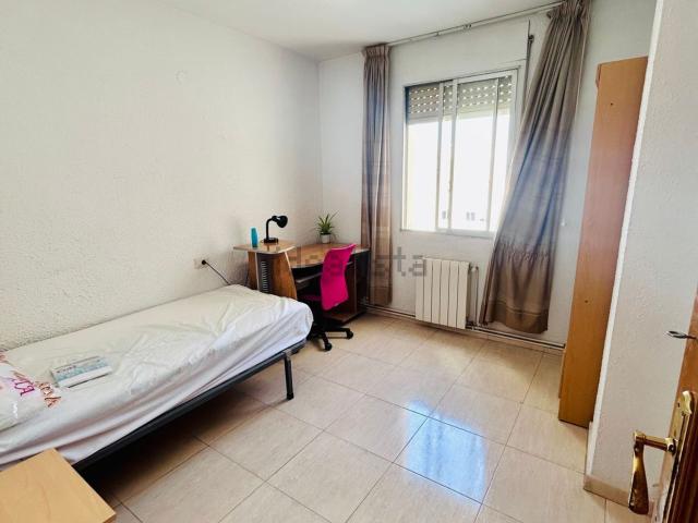 Habitación, Mestrets, Castellón de la Plana / Castello de la Plana