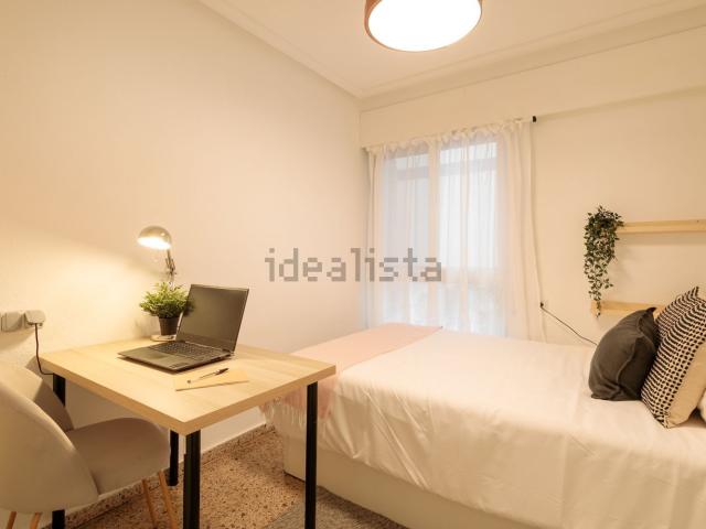 Habitación, Mercado, Alicante / Alacant