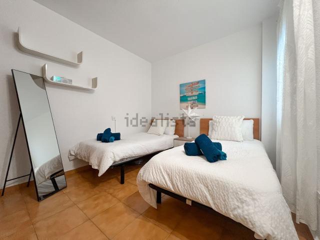 Habitación, Mercado, Alicante / Alacant