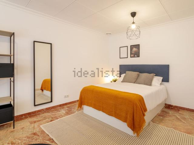 Habitación, Mercado, Alicante / Alacant