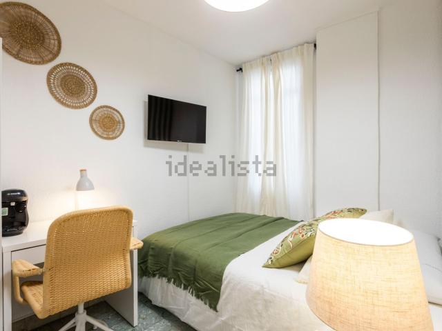 Habitación, Mercado, Alicante / Alacant