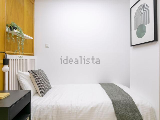 Habitación, Mercado, Alicante / Alacant