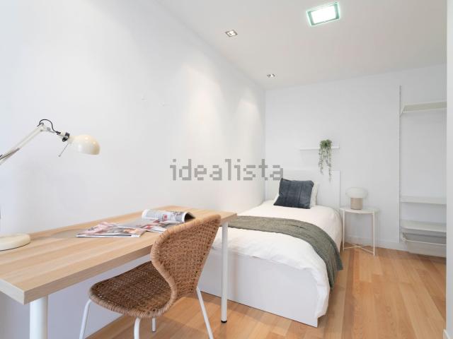 Habitación, Mercado, Alicante / Alacant