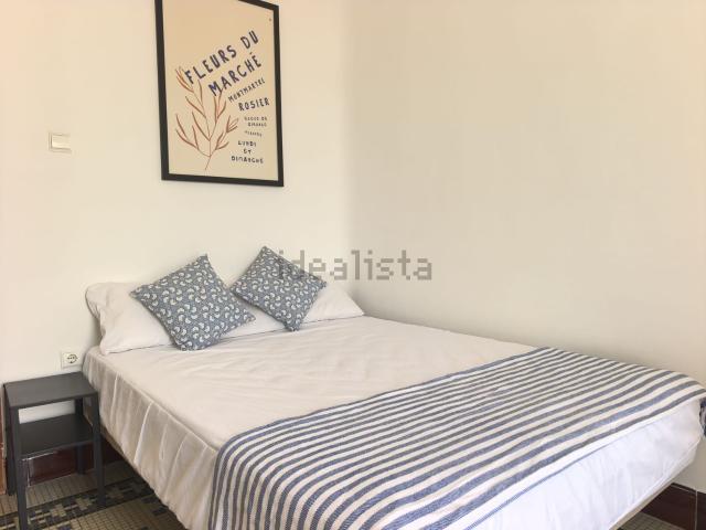 Habitación, Mercado, Alicante / Alacant