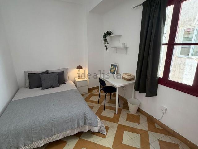 Habitación, Mercado, Alicante / Alacant