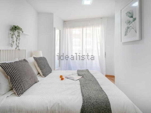 Habitación, Mercado, Alicante / Alacant