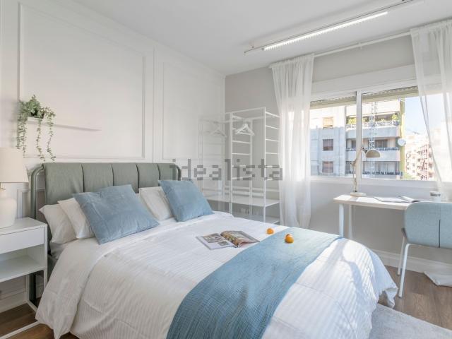 Habitación, Mercado, Alicante / Alacant
