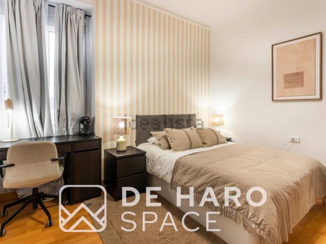 Habitación, Mercado, Alicante / Alacant