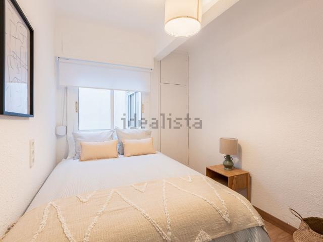 Habitación, Mercado, Alicante / Alacant