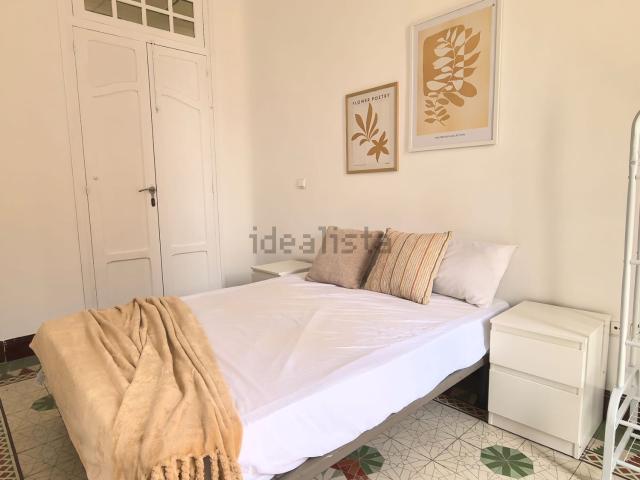 Habitación, Mercado, Alicante / Alacant