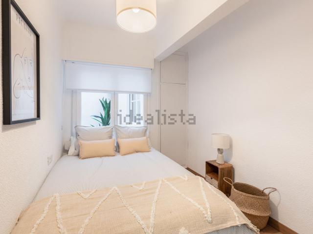Habitación, Mercado, Alicante / Alacant