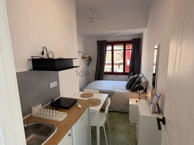 Habitación, Mercado, Alicante / Alacant