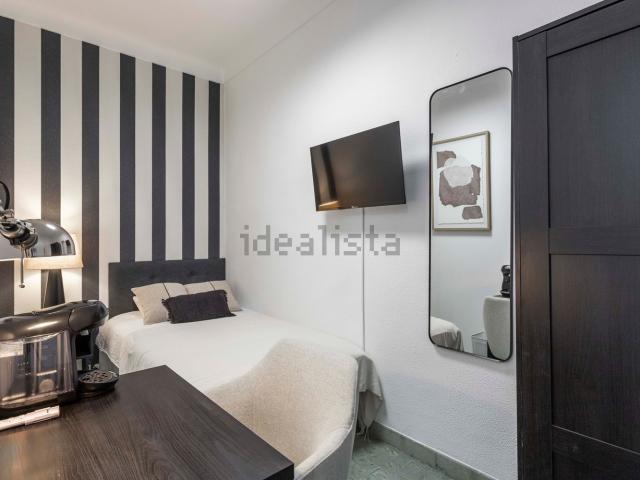 Habitación, Mercado, Alicante / Alacant
