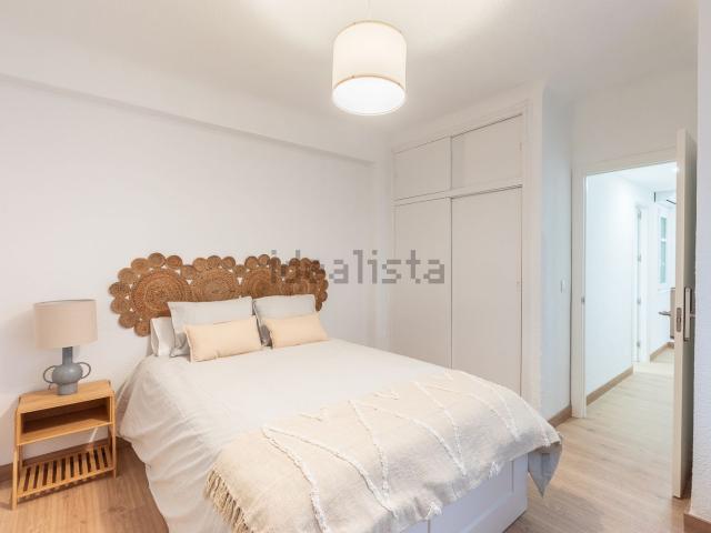 Habitación, Mercado, Alicante / Alacant