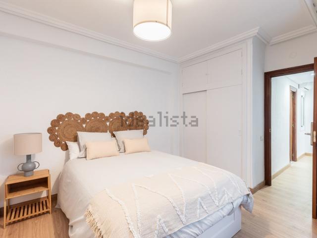 Habitación, Mercado, Alicante / Alacant