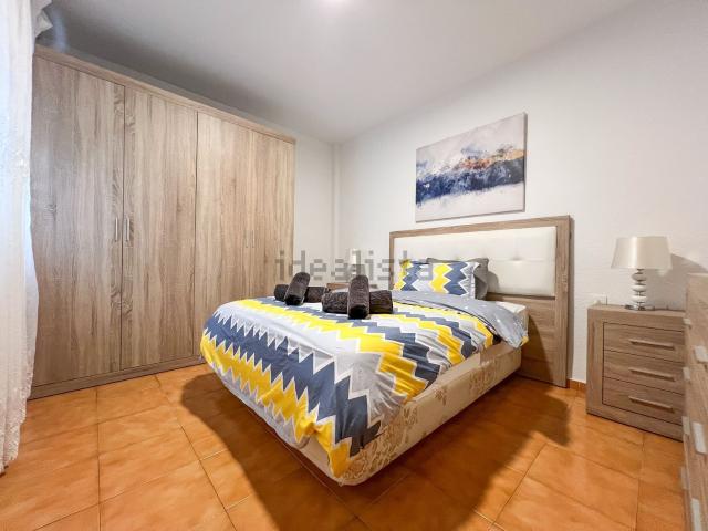 Habitación, Mercado, Alicante / Alacant