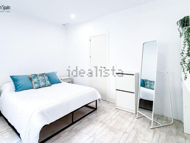 Habitación, Mercado, Alicante / Alacant