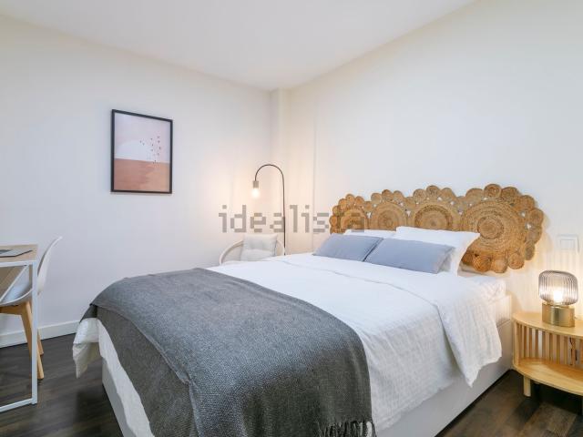 Habitación, Mercado, Alicante / Alacant